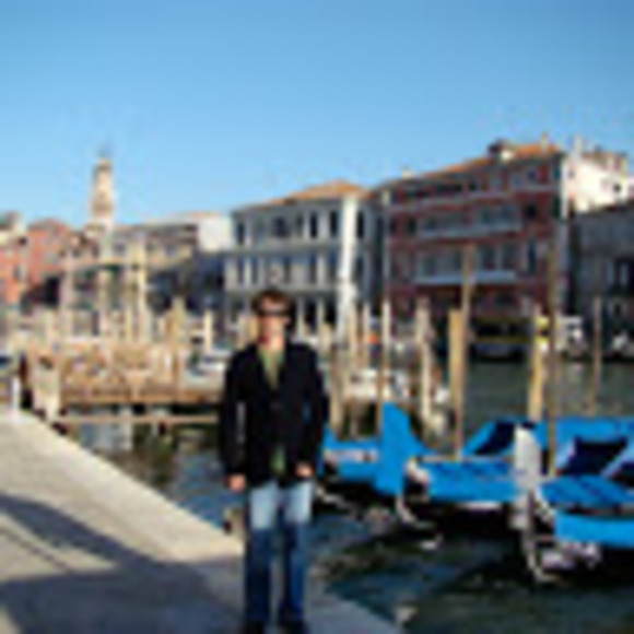 Meet your Posher, Matthew - Picture 1 of 1